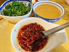 -牛街清真满恒記(平安里西大街店)