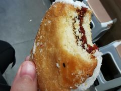 椰丝饼-百年义利(甜水园东里店)