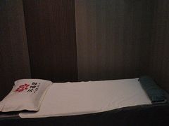 -沐鑫阁·影院足道·按摩 SPA (新洲店)
