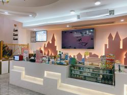 -趣童婴幼儿SPA母婴生活馆(孔雀城店)