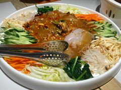 -上关东东北菜(夫子庙水游城店)