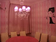 包房-FullHouse桌游狼人跑团剧本杀(徐家汇店)