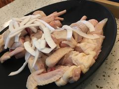 -椰子营·椰子鸡火锅(万象里店)