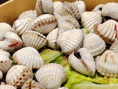 -文华小渔村(椒江康平路店)