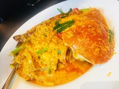 -建兴酒家(萨木亚店)