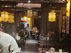 -绿茶餐厅(哈尔滨凯德店)