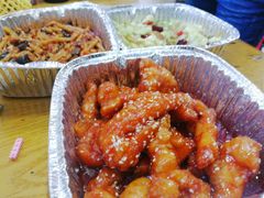 -来小酌·长安酒家(翠庭大厦店)