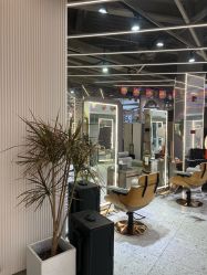 -PE SALON 