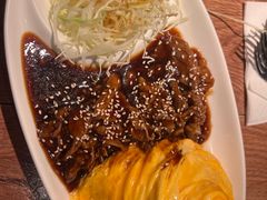 -玛格萝妮比萨屋(陆家浜路店)