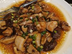 -杭州和达希尔顿逸林酒店·和园中餐厅-杭帮菜名店