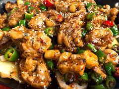 -赵小姐丨新中餐(曲江店)