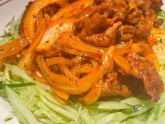 -纳鲁孜·新疆特色餐厅(上海悦荟广场店)