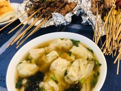-老谢野馄饨(延安路店)