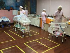 -福田家月子中心 产后 月嫂(市立母子医院店)