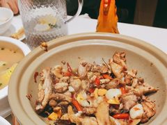 -绿草地·湘菜(芙蓉天街店)