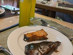 -永泰福朋喜来登酒店-宜客乐自助餐厅(远大路店)