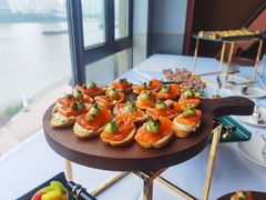 -Kathleen's Waitan 凯圣琳江景西餐厅(外滩店)