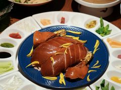 -馋嘴猫北京食堂·烤鸭·宵夜(亚运村店)