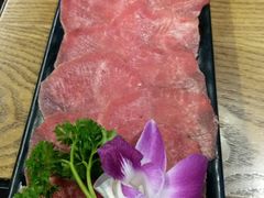 -三人行骨头王火锅(长寿店)