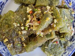 -菜根香土菜馆(文昌东路店)