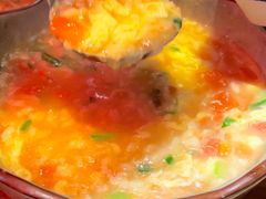 疙瘩汤-肉串汪(望京店)
