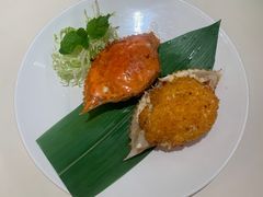 -蔡澜点心·粤菜(嘉里中心店)