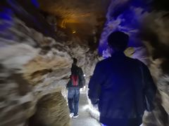 -泰安地下龙宫景区