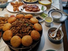 -渝乡老妈·北京烤鸭(六里桥店)