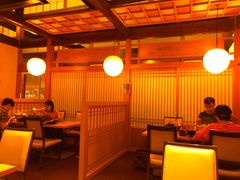 大堂-黒豚料理 寿庵(中央駅西口店)