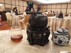 -香云轩·顺德菜(香云纱园林酒店店)