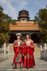 -拾尚映画·STUDIO婚纱摄影(中关村店)