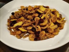 -李氏八大件老菜馆(万宝街店)