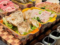 -麓湖国际水疗