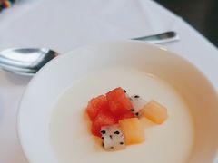 -富力丽思卡尔顿酒店·丽轩中餐厅