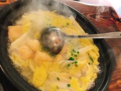 -小时候焗海鲜(鄞州万达店)