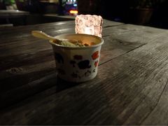 -马克咖啡The Moganshan Lodge