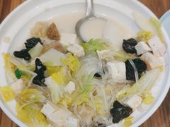 -合合春饼(潘家园店)