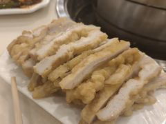 -太婆天府山珍酒楼(亚运村店)