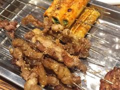 -沿海405烤场(沿海赛洛城店)