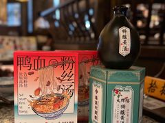 -南京大牌档(壹方天地店)