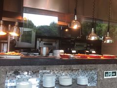 -索菲特西湖大酒店·香榭丽全日候餐厅(南山路店)