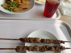 -宜家·瑞典风味餐厅(四元桥店)