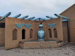 -特克斯八卦城