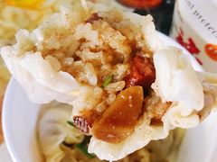 鲜肉香菇烧麦-汉口重油烧卖(钟家村店)