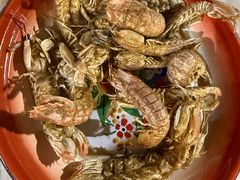 -大K海鲜大排档(羊山岛店)