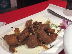 -不倒翁·徽天下名菜楼(马鞍山路店)