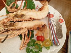 -築鳥日本料理(黑沙环店)