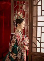 -第一夫人婚纱摄影(南京店)