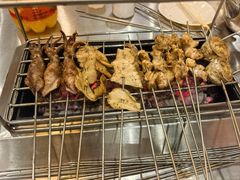 -小寒羊烧烤(凯瑞时代大厦店)