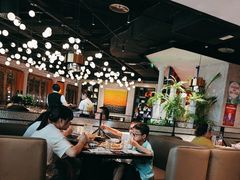 -半秋山西餐厅(巴南万达广场店)